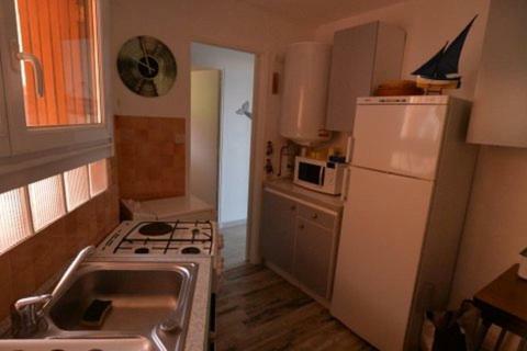Appartement Altair 르 라방두 외부 사진