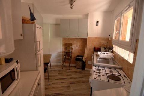 Appartement Altair 르 라방두 외부 사진