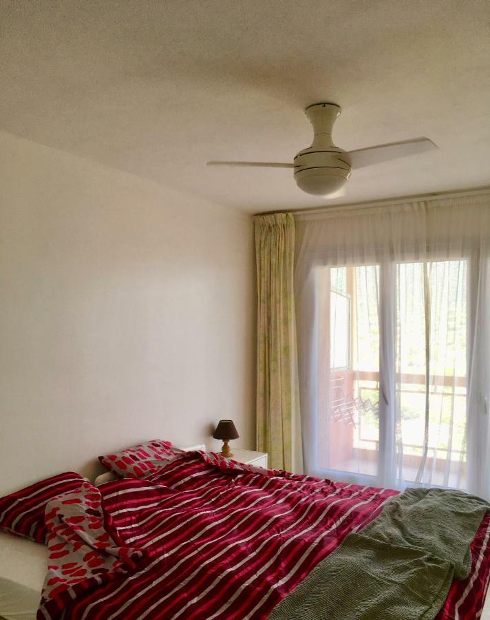 Appartement Altair 르 라방두 외부 사진
