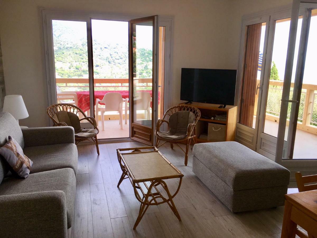 Appartement Altair 르 라방두 외부 사진